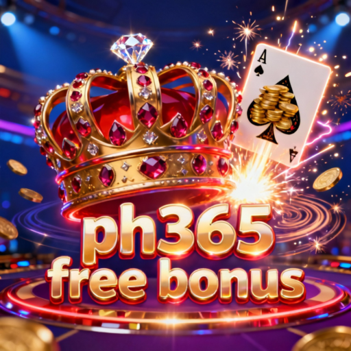 ph365 free bonus