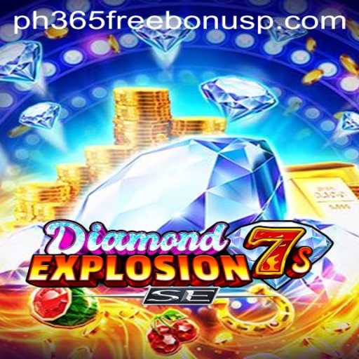 Exploring the Thrills of DiamondExplosion7sSE: A Premier Slot Game Experience