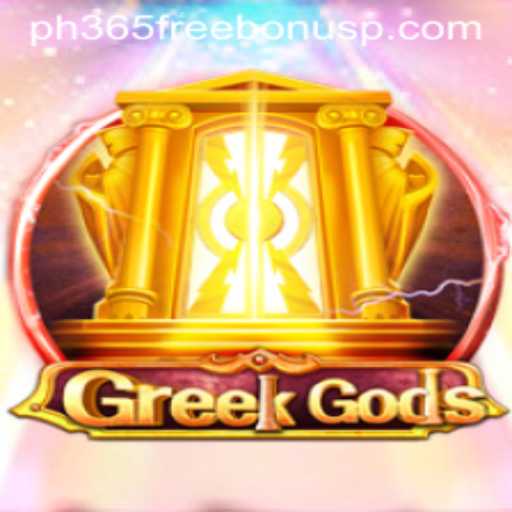 Unveiling GreekGods: Dive Into Mythological Adventures with PH365 Free Bonus