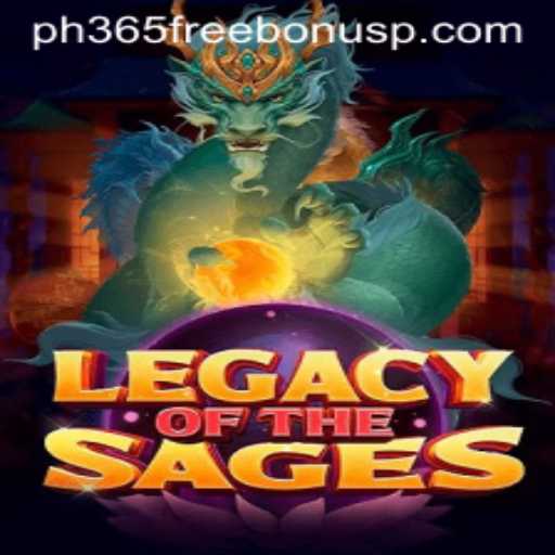 Legacy of the Sages: An Epic Adventure Awaits Players with PH365 Free Bonus
