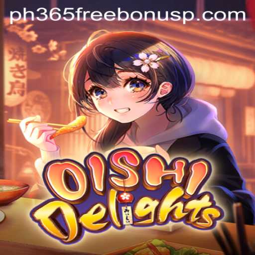 OishiDelights: Unleashing Fun Through Culinary Adventures