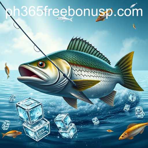 Navigating the Waters of Online Fishing: Exploring 'ph365 Free Bonus' Opportunities