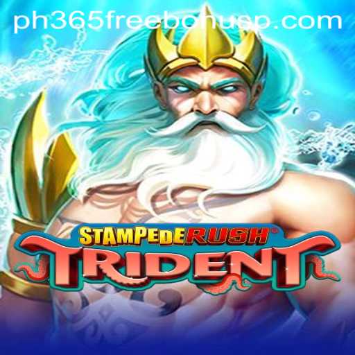 Experience the Thrilling Adventure of StempedeRushTrident