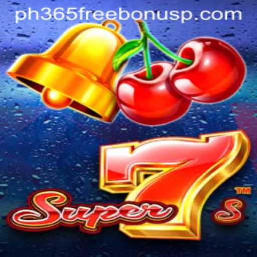 Super7s: A Thrilling Slot Adventure with Exciting Bonuses