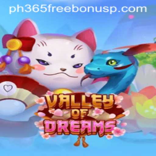 Explore Valley of Dreams: A Captivating Journey Into the Fantasy Realm